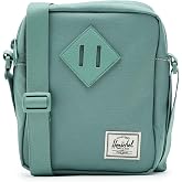 Herschel Supply Co. Unisex Herschel Heritage Crossbody Trellis One Size
