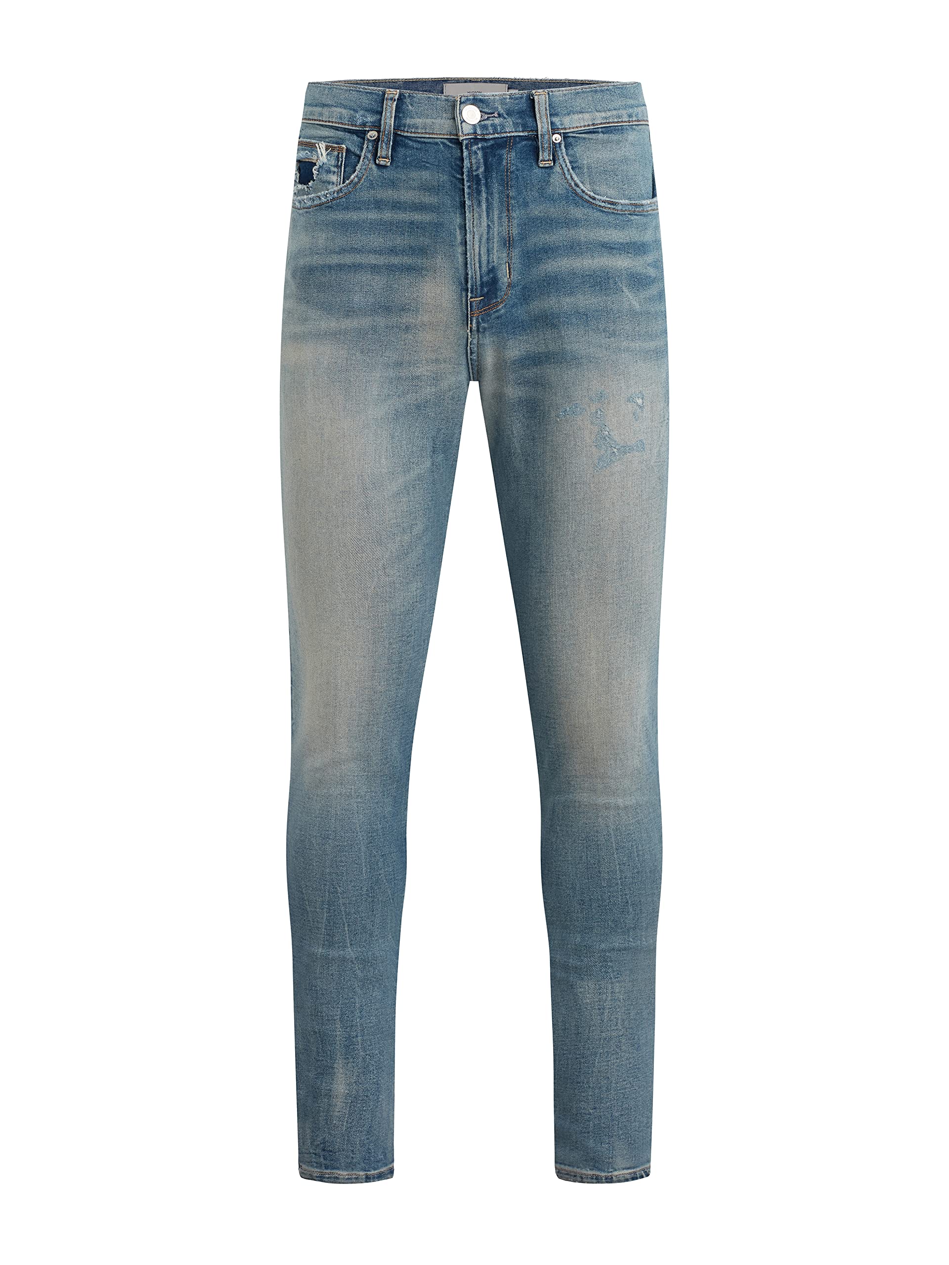 Hudson Jeans Men’s Zack Skinny Jean, Transport, 34