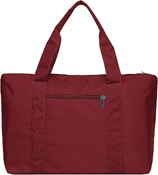 mens waterproof tote bag