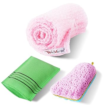 best exfoliating washcloth