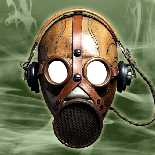 Gas Mask Photo Montage Appstore for Android