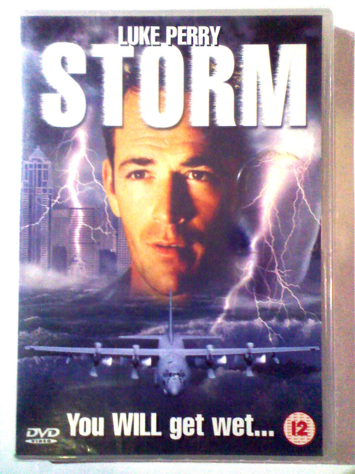 Storm [1999]