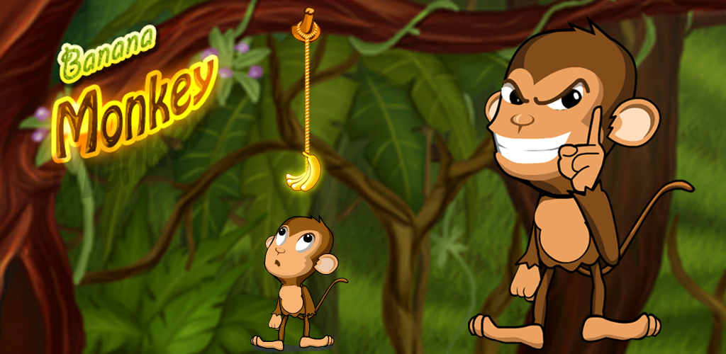 Banana MonkeyAmazon.co.ukAppstore for Android