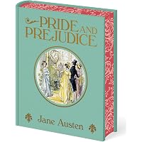 Amazon.com: Pride and Prejudice (Oxford World's Classics