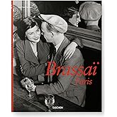 Brassai: Paris