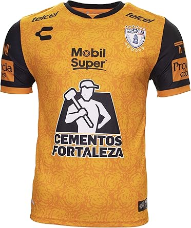 pachuca jersey 2021