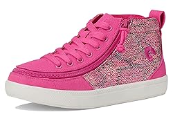 BILLY Footwear Kids Classic DR High II High Tops