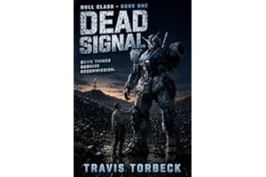 NULL CLASS - Book 1: DEAD SIGNAL