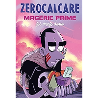 Macerie Prime – Sei Mesi Dopo (Italian Edition) book cover Macerie Prime – Sei Mesi Dopo (Italian Edition) book cover