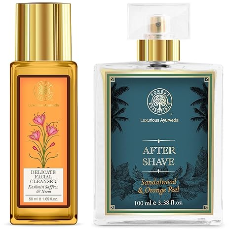 forest essentials face wash amazon