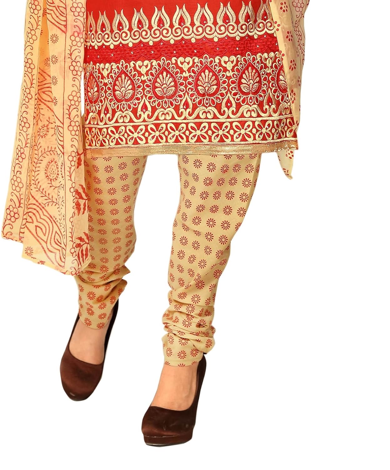 oomph! women's dress material