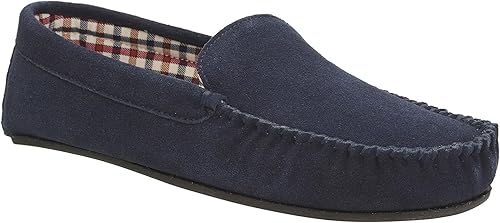 clarks mens slippers amazon