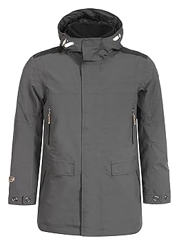 Icepeak Herren Tex Jacke