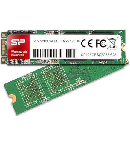 Amazon.com: Intel SSD 545s Series (512GB, 2.5