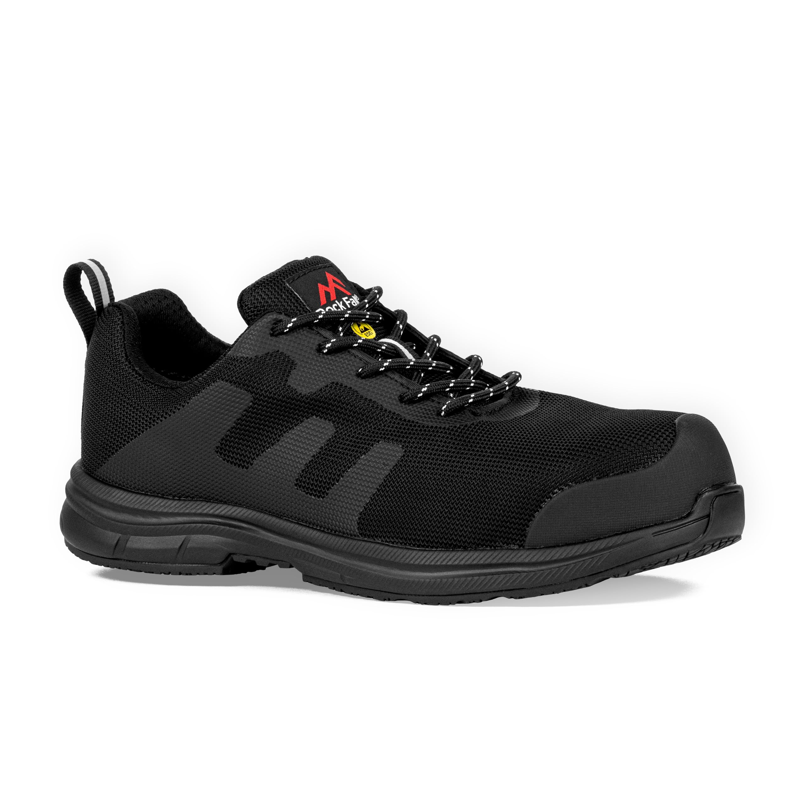 Rock Fall RF008 FaraDRI ESD Safety Trainer Size 10.5