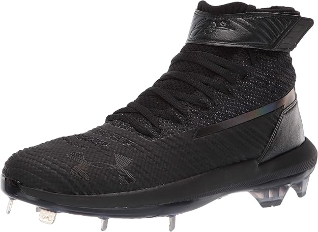 under armour youth harper 3 mid rm le molded cleats