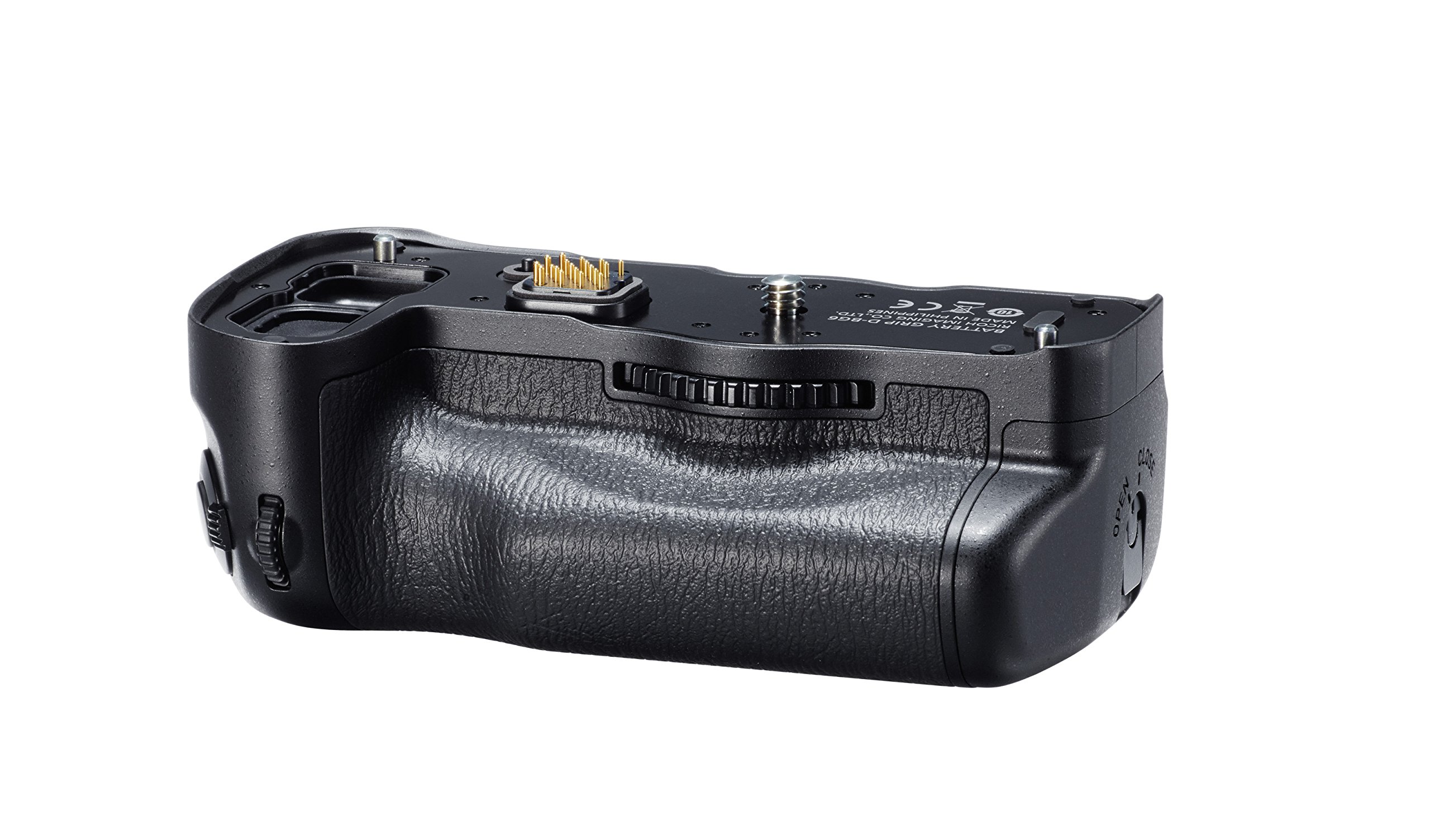 Pentax D-BB 6 Battery Grip