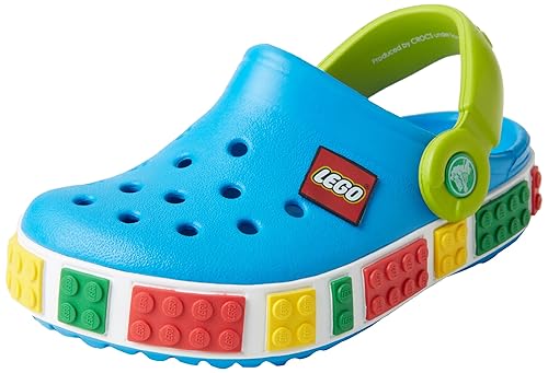 crocs lego amazon