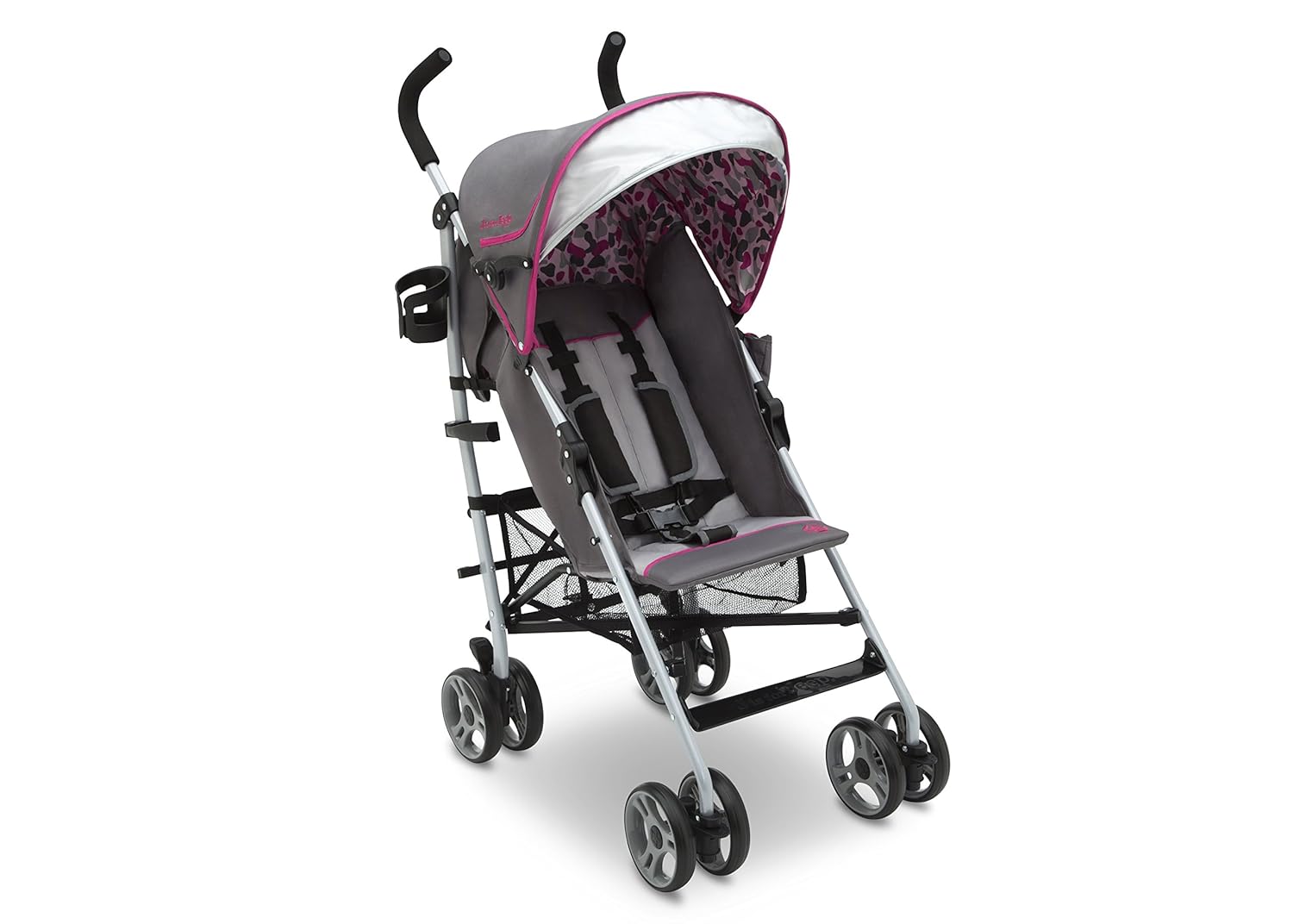 trekking stroller
