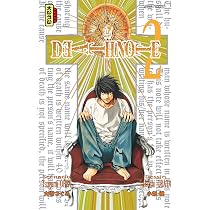 Death Note 01 N.E. : Ohba, Tsugumi, Obata, Takeshi: Amazon.ca: Books