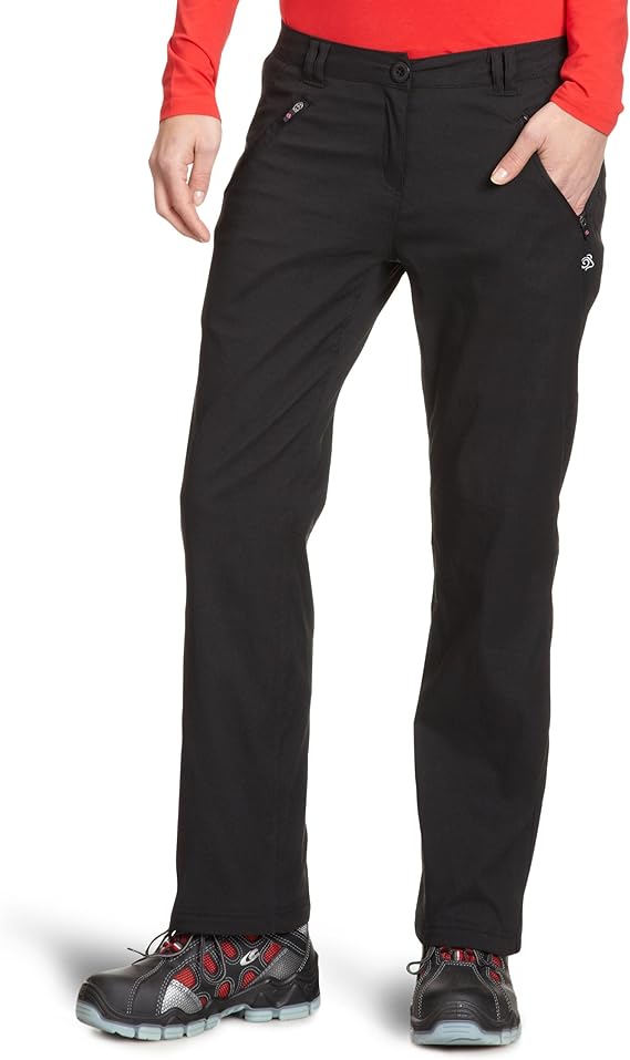 Craghoppers Women's Kiwi Pro Winter Lined Trousers