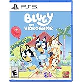 Bluey: The Videogame- Playstation 5