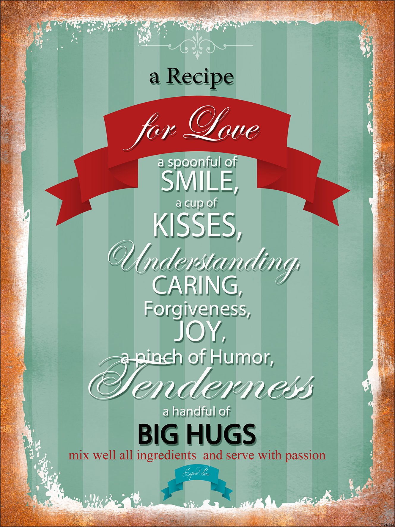 Pro-Art-Bilderpalette Art Print, Multicoloured