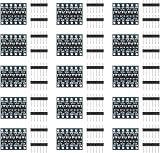 Haisheng 15x 3.3V to 5V 4-Channel Bi-Directional Logic Level Converter Module view 1