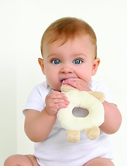 bunnies by the bay rattle