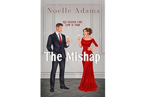 The Mishap (Bad Bridesmaids Book 4)