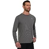 Gerry Rash Guard for Men, Long Sleeve Mens Swim Shirt, Fishing Hiking UPF+ 50 UV Protection