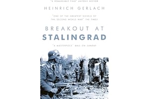 Breakout at Stalingrad