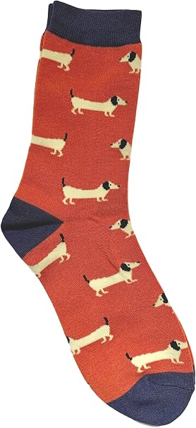 purple possum socks