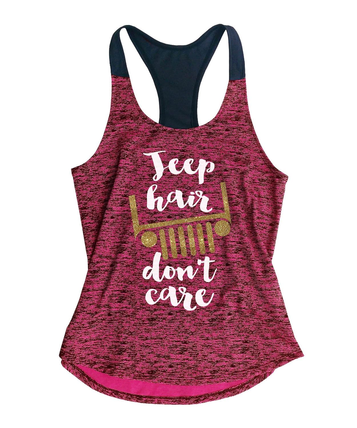 The 10 Best Jeep Hair Dont Care Shirt Tank Top