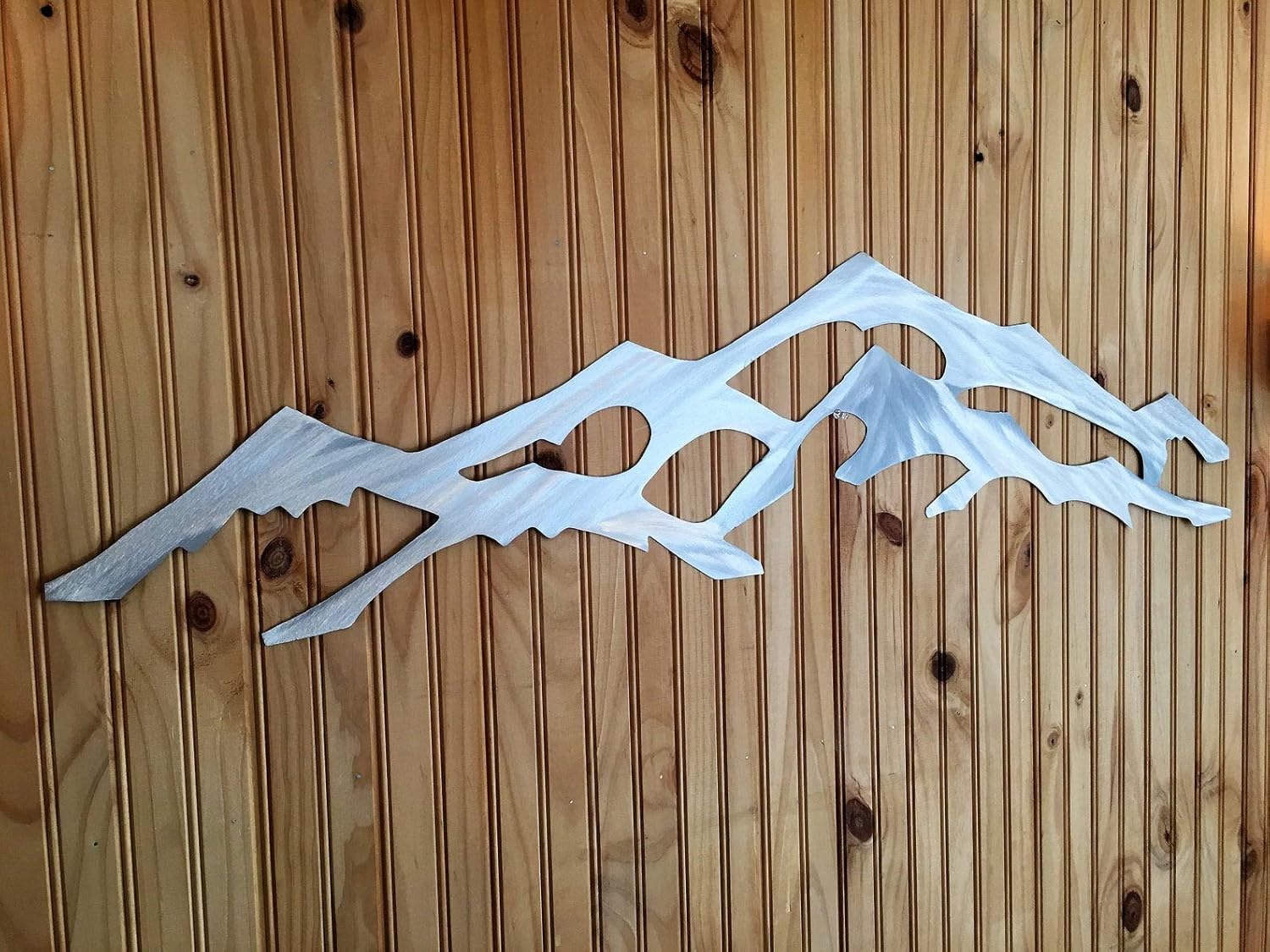 Amazon Com Keystone Colorado Ski Resort Metal Wall Art Lodge
