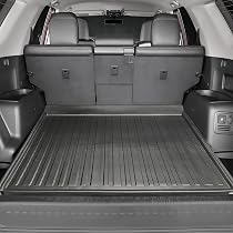 thumbnail image 2 of Fit 10-2024 Toyota 4Runner With Sliding Tray Trunk Liner Seat 2 of 9