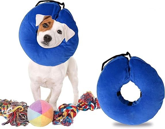 dog soft cone amazon