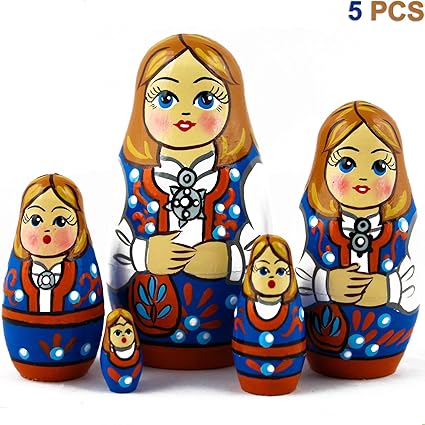 matryoshka amazon