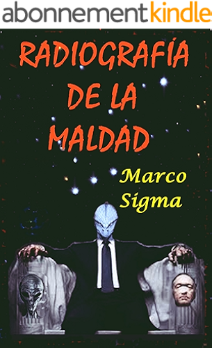 Download RADIOGRAFIA DE LA MALDAD (Spanish Edition) PDF