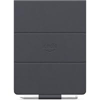Kindle Scribe | Thinner, lighter, faster | Where ideas grow