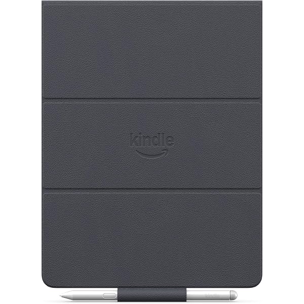 Amazon.com: Amazon Kindle Scribe 32GB (newest model) — 11” paper