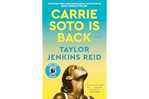 Carrie Soto Is Back: A Novel