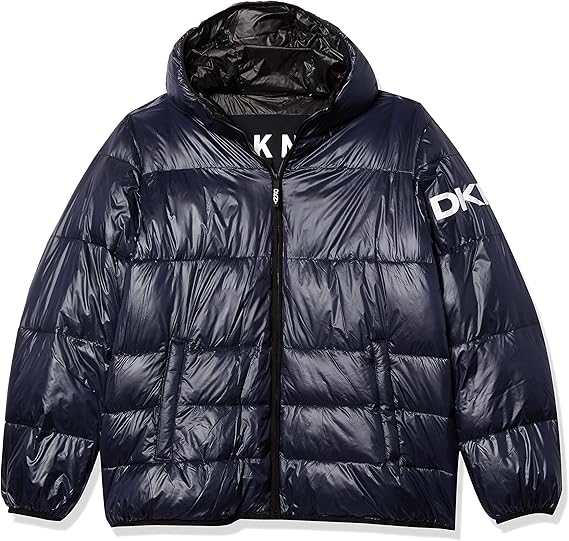 Dkny ultra loft insulation jacket Clearance