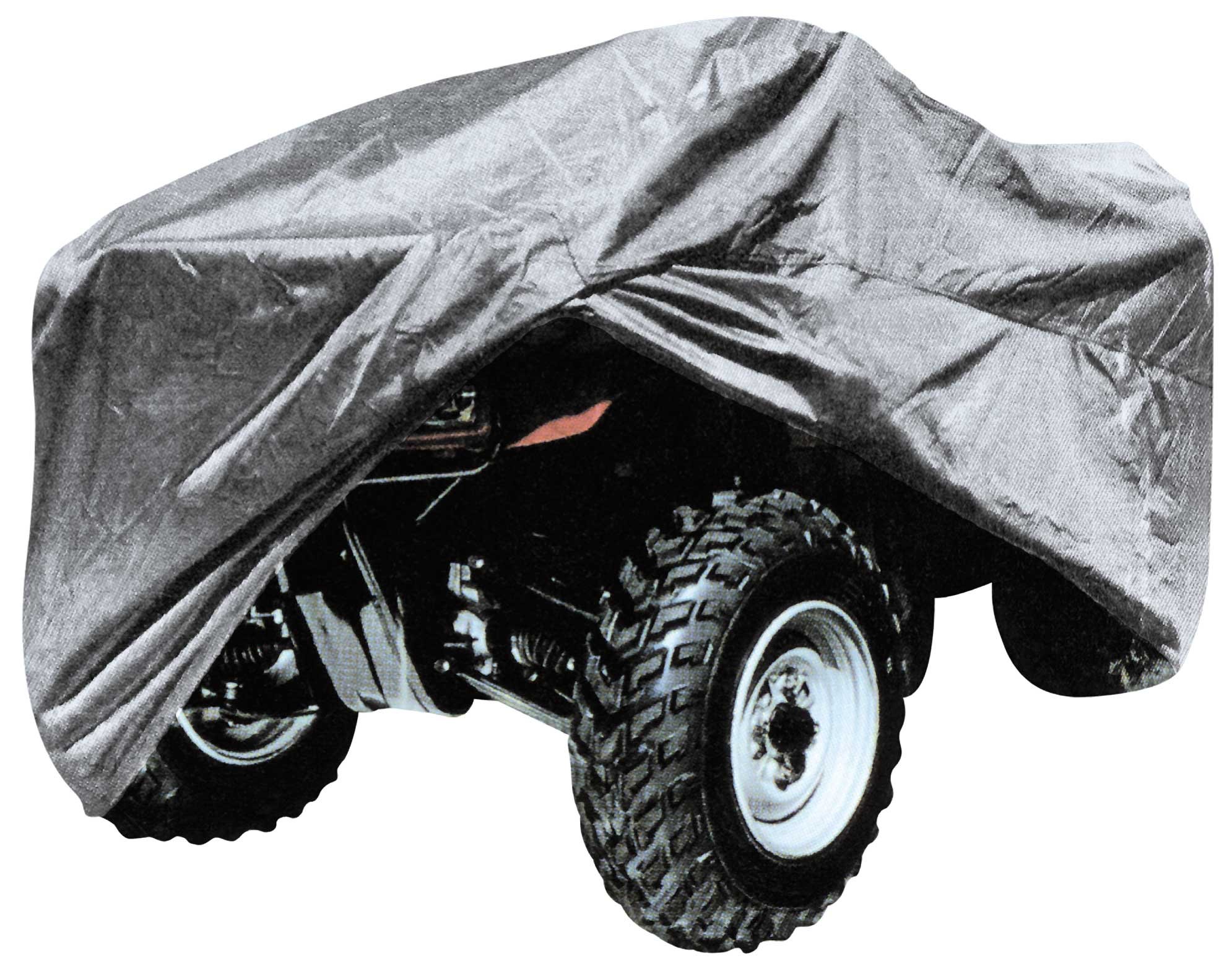 SUMEX QUAD00M Atv/Quad-Bike Cover Medium