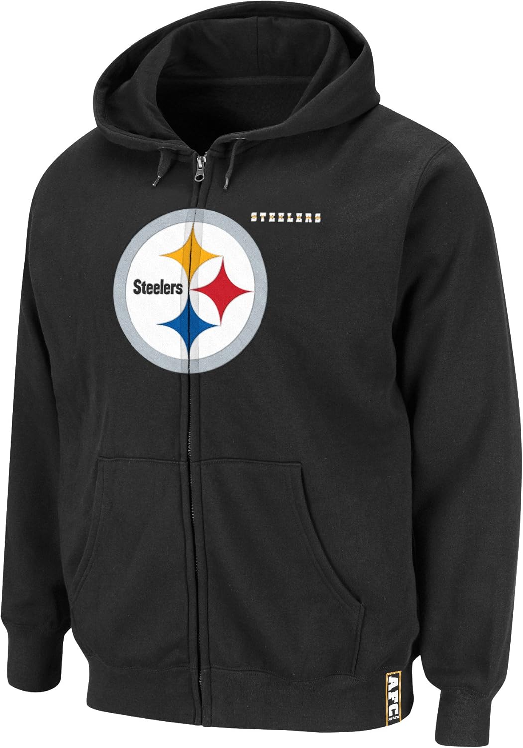 NFL Men's Classic Heavyweight IV Fleece Sports Fan