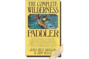 The Complete Wilderness Paddler