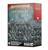 Games Workshop - Warhammer - Age of Sigmar