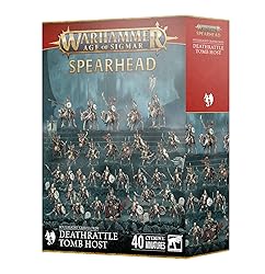 Games Workshop - Warhammer - Age of Sigmar