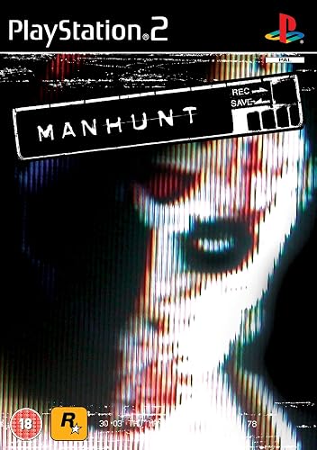 #63 — Manhunt (PS2)