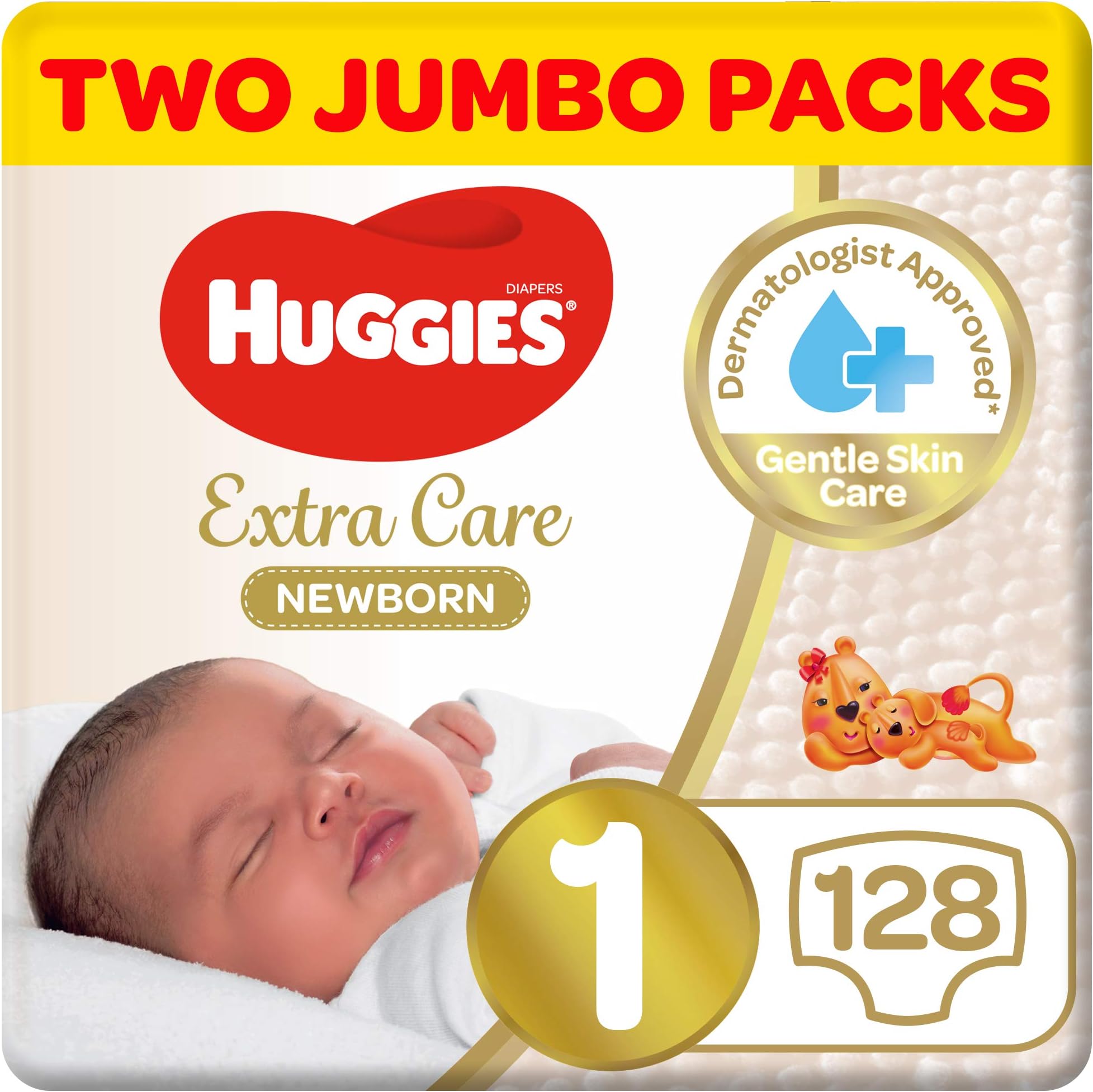 huggies diapers size 0 price